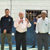 Provedor da Santa Casa dá pontapé inicial à Copa de Futsal